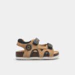 Baby Velcro sandals