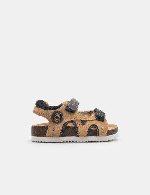 Baby Velcro sandals