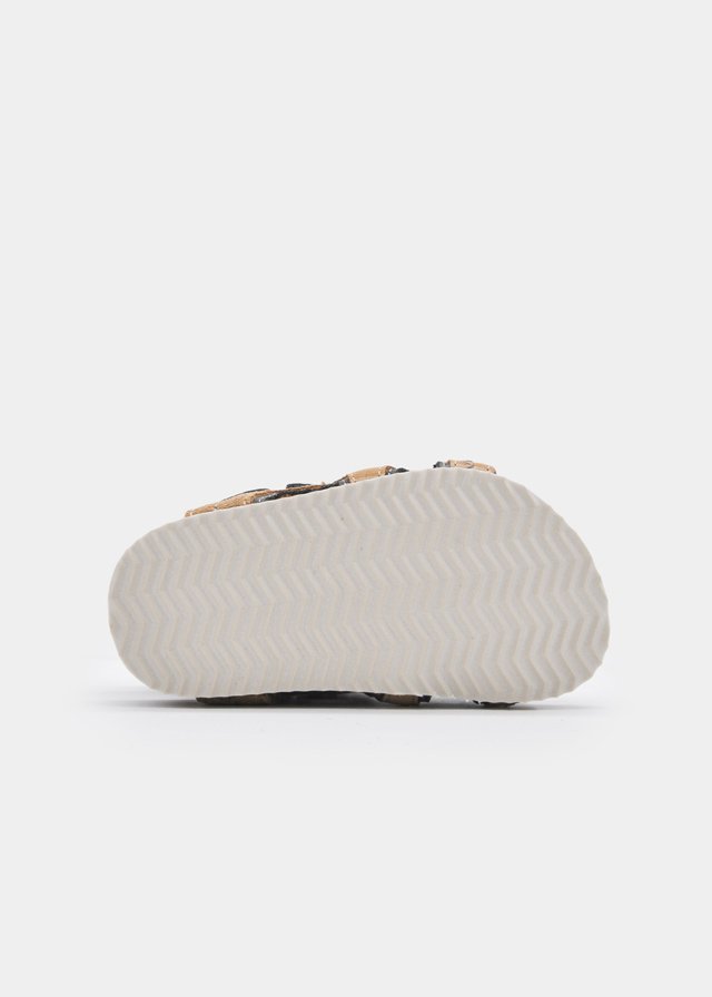 Baby Velcro sandals