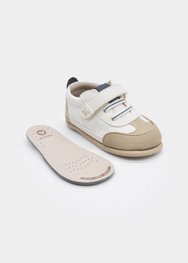 Trainers baby