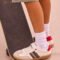 Sneakers boy