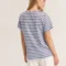 Top with stripes