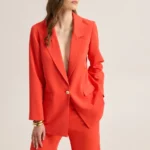 Women suit