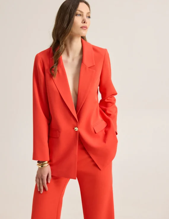Women suit
