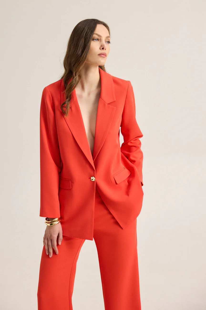 Women suit