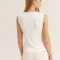 Sleeveless top