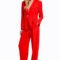 Tailored Women Suit