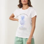 T-shirt print