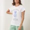T-shirt print
