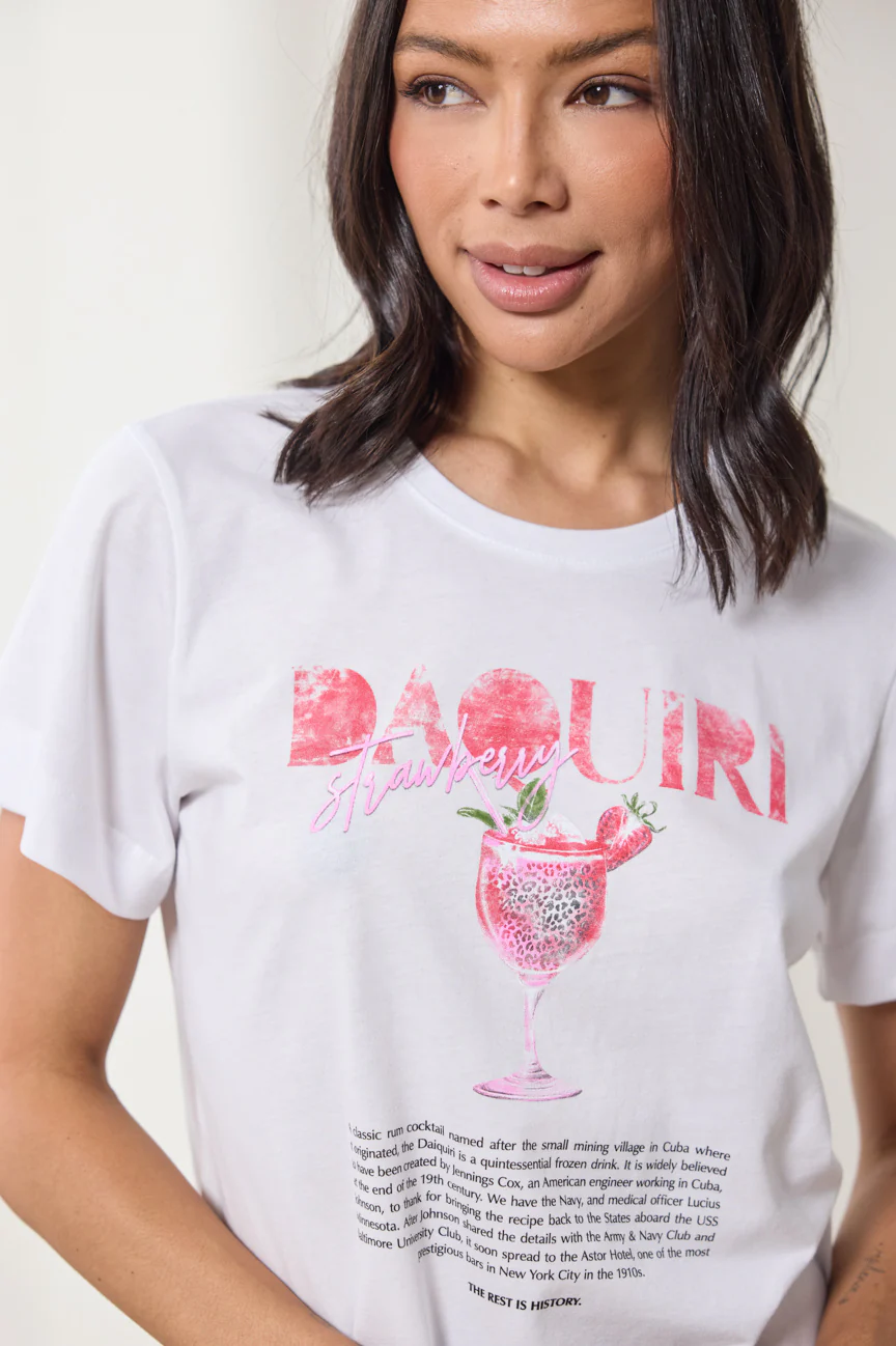 T-shirt print