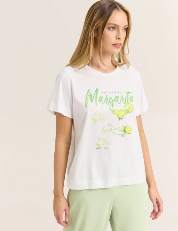 T-shirt print