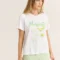 T-shirt print