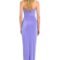 Dress straples