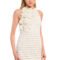 Dress embroidery