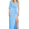 Dress one shoulder event