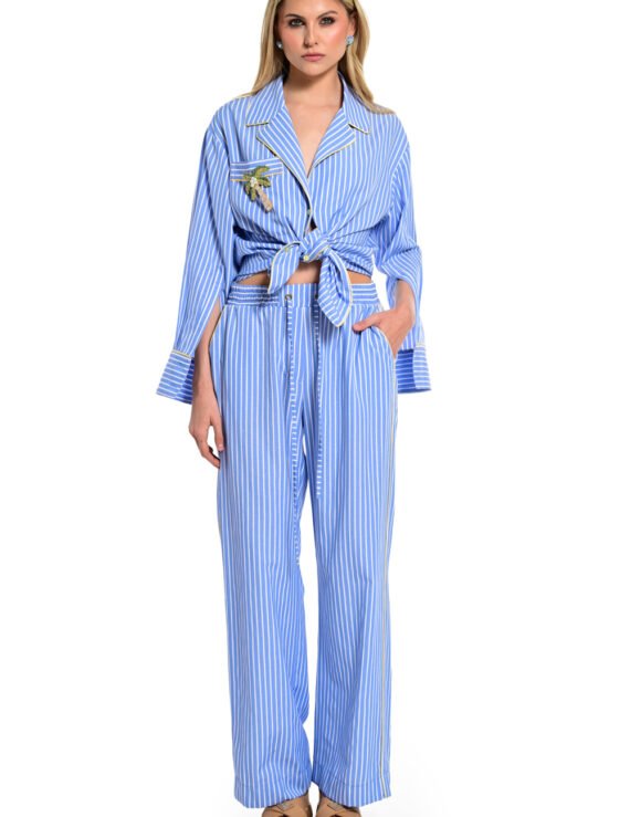 Set pijama style