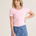 Basic t-shirt