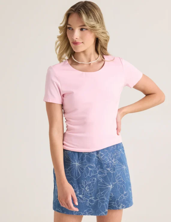 Basic t-shirt