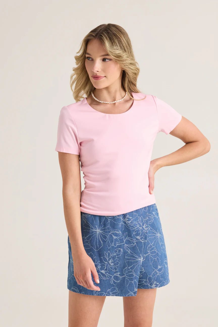 Basic t-shirt