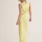 Silk dress