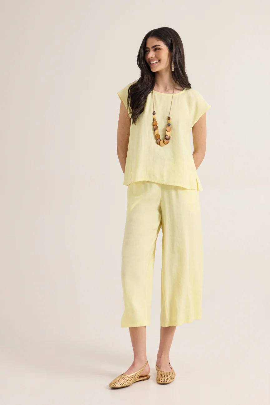 Set with necklace