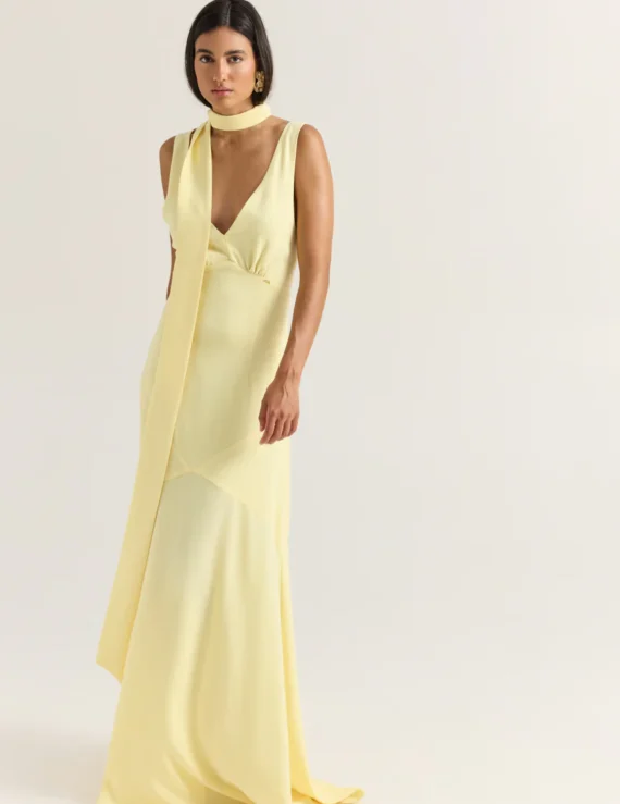 Event dress