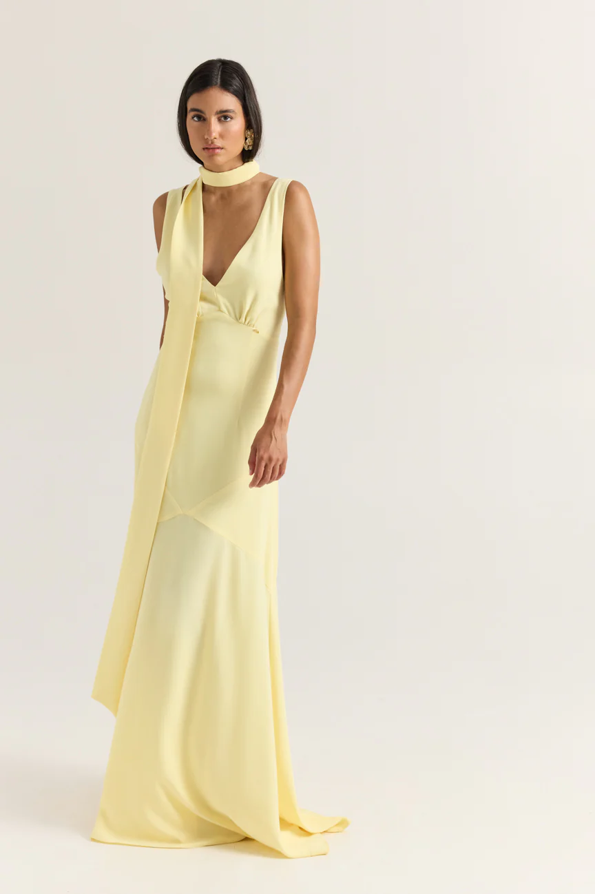 Event dress