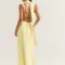 Event dress
