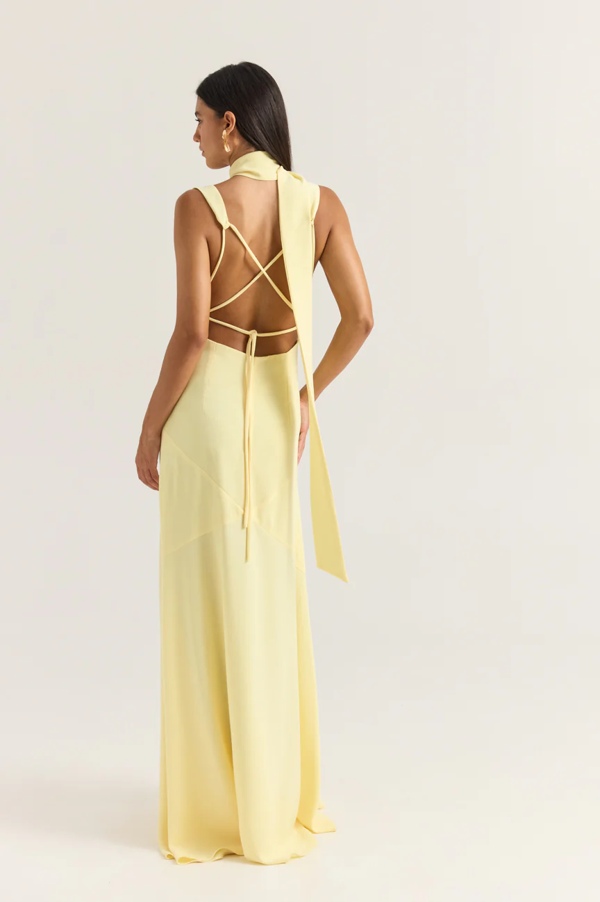 Event dress