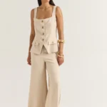 Vest set