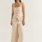 Vest set