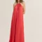 Silk dress