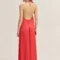 Silk dress