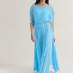 Top and pants set