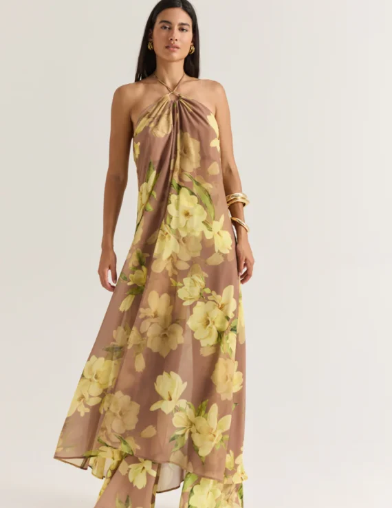 Flower set event