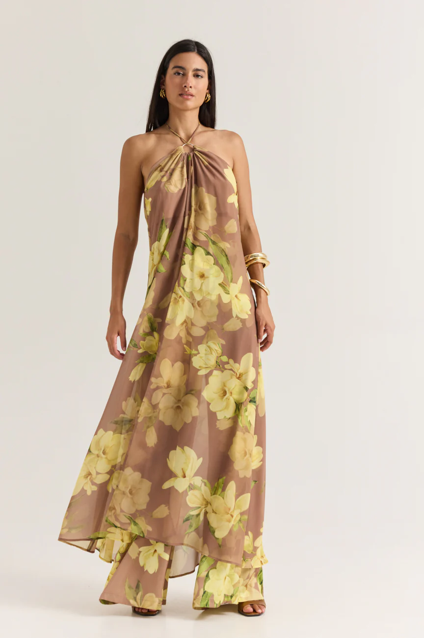 Flower set event