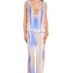Silk print set