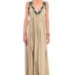 Helenian dress