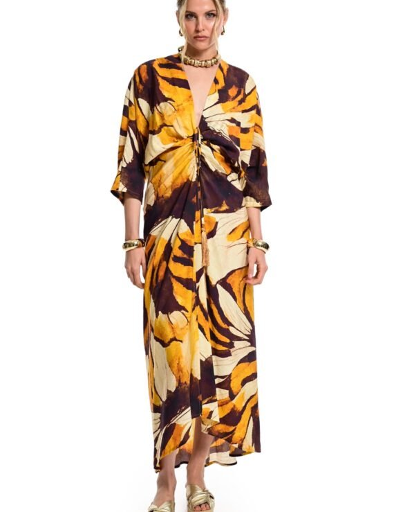 Design dress