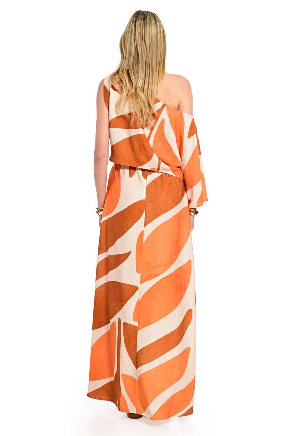Cut out dress