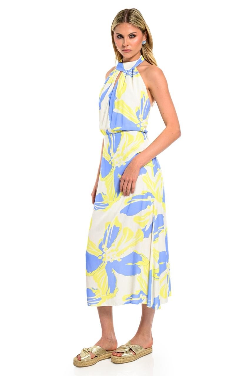 Flower dress