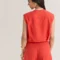 Set with button top