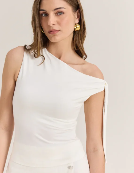 Shoulder off top