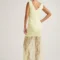 Maxi lace dress