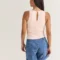 Top with small stones