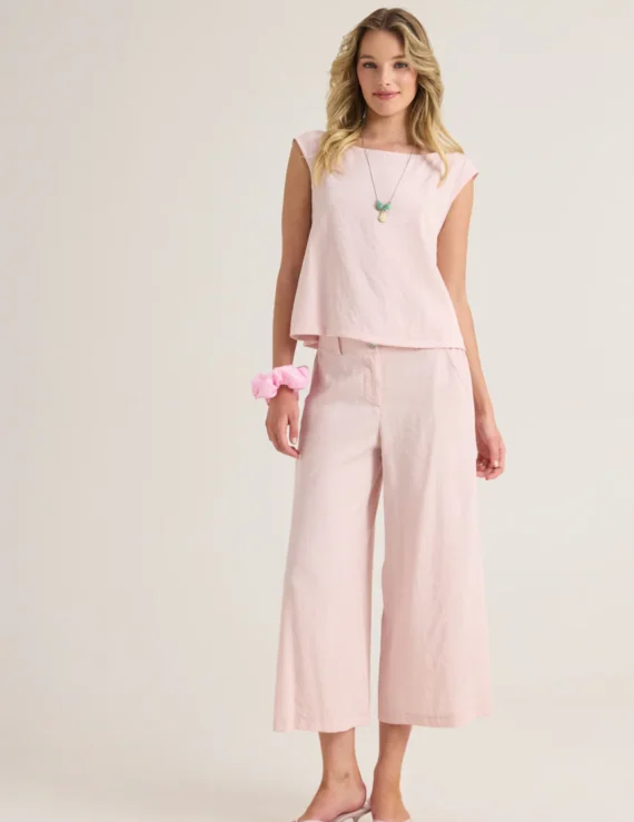 Set with necklace
