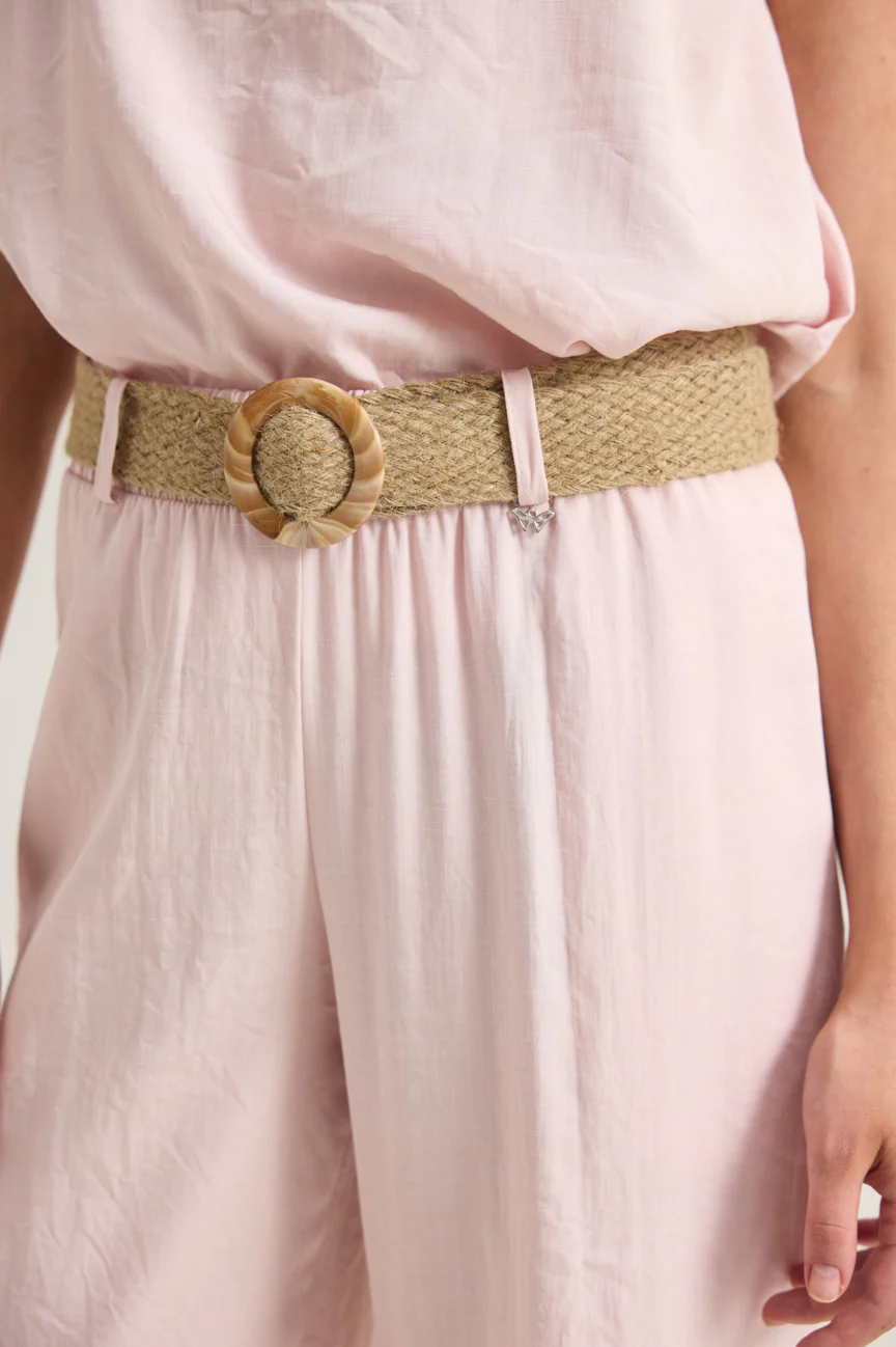Set with necklace
