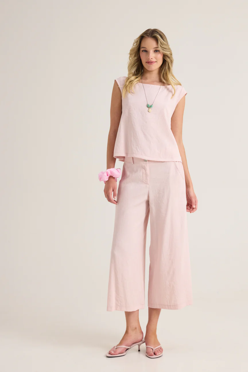 Set with necklace