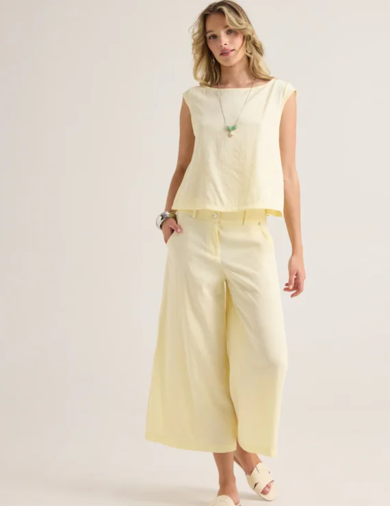 Set with necklace