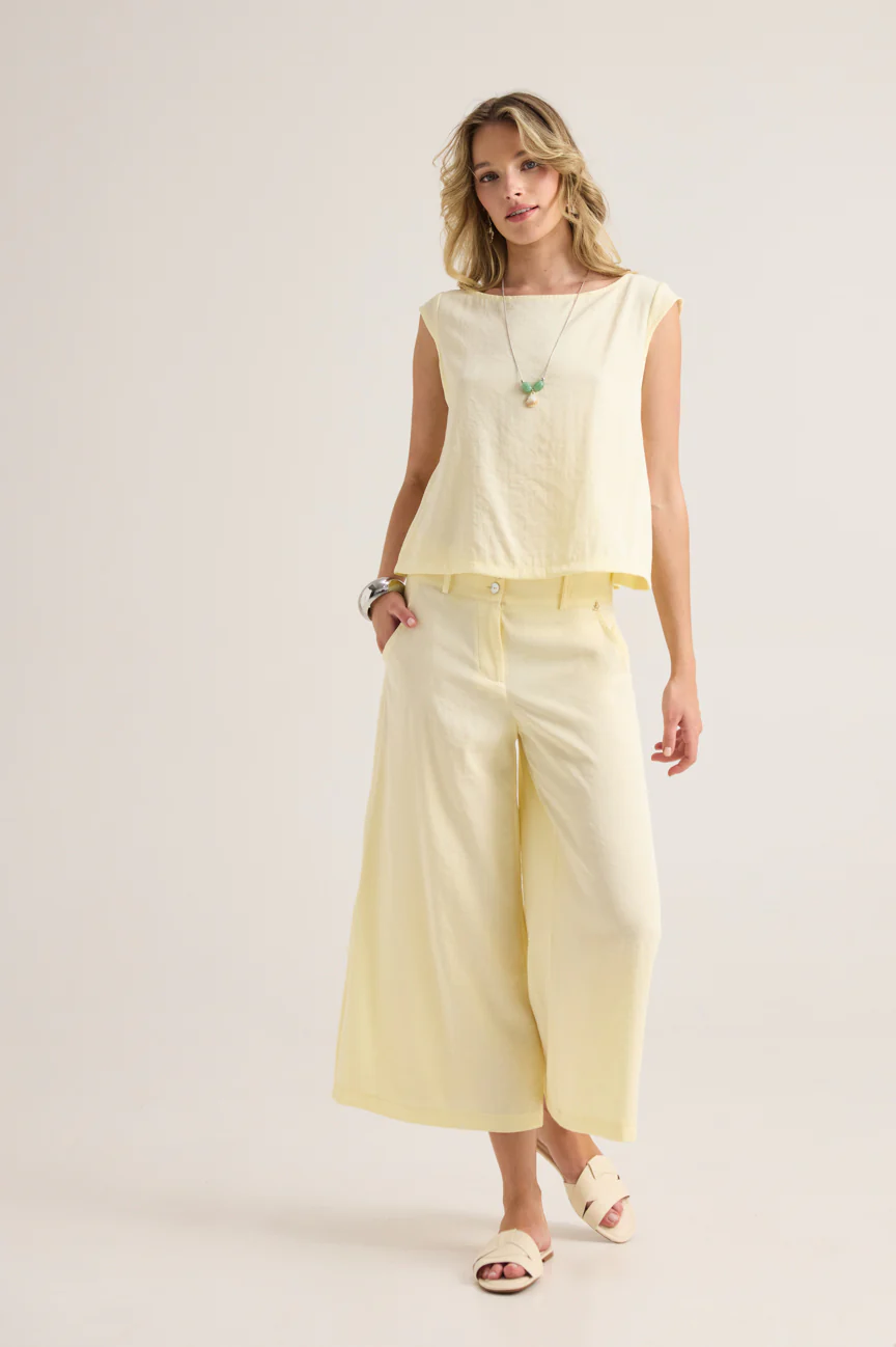 Set with necklace